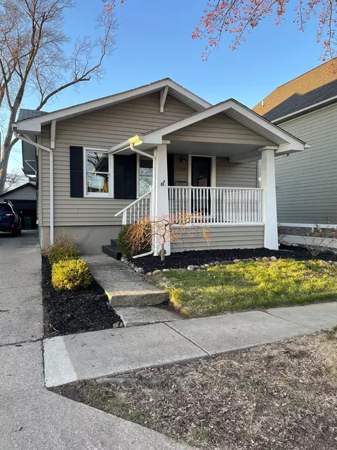 1259 Humphrey Ave, Birmingham, MI 48009