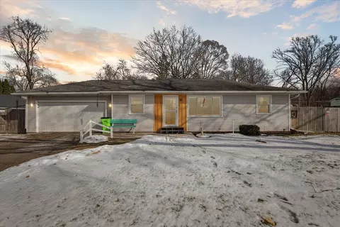1115 Wayne St, Blackman, MI 49202