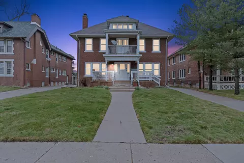 896 Alter Rd, Detroit, MI 48215