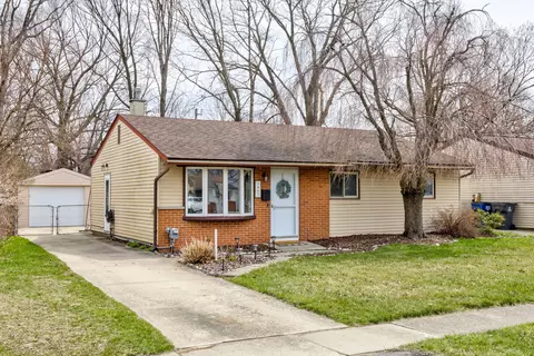 1461 S Walton St, Westland, MI 48186