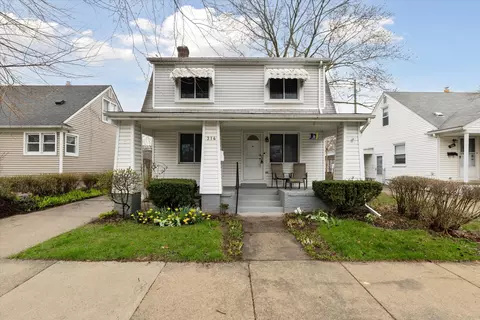 314 Adams Crt Ct, Ferndale, MI 48220