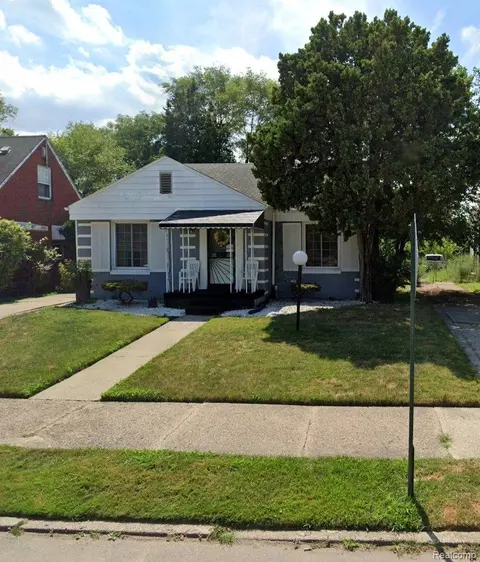 265 Newport St, Detroit, MI 48215