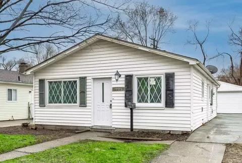 11028 Ford Ave, Warren, MI 48089