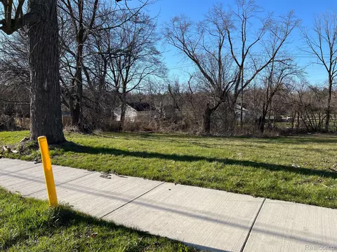 00 Bellevue #LOT 51, Pontiac, MI 48342