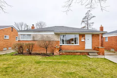 30267 Longfellow Ave, Madison Heights, MI 48071