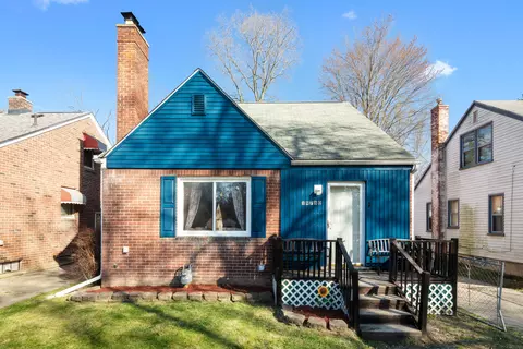 19780 Imperial Hwy, Redford, MI 48240