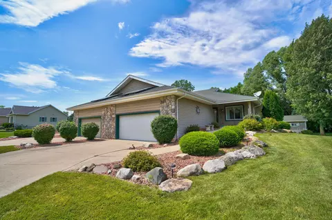 2034 Southwyck Dr, Mundy, MI 48507