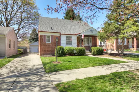 11315 Farley, Redford, MI 48239