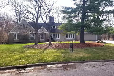 4717 Mohican Ln, Meridian, MI 48864