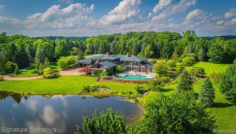4000 Vorhies Rd, Superior, MI 48105
