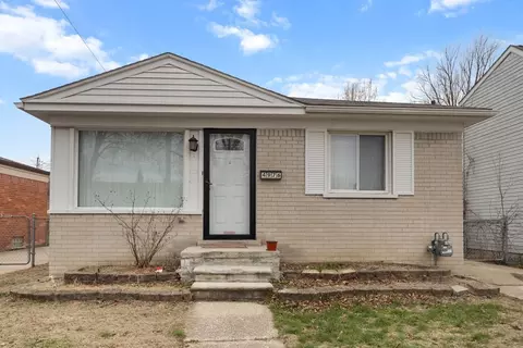4976 Cornell St, Dearborn Heights, MI 48125