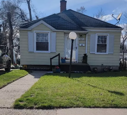 18691 Shaftsbury Ave, Detroit, MI 48219