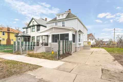 4180 Seminole St, Detroit, MI 48214