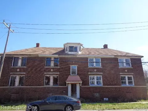 7538 Firwood St, Detroit, MI 48204