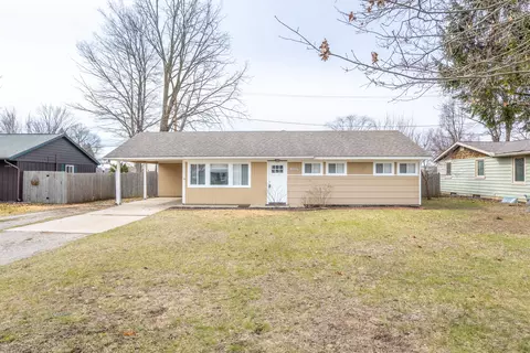 2353 Riverside Dr, Port Huron, MI 48060