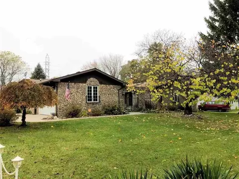 4157 Cheryl Dr, Flint, MI 48506