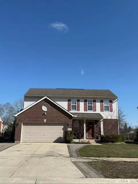 28792 Sedgeway Dr, Romulus, MI 48174