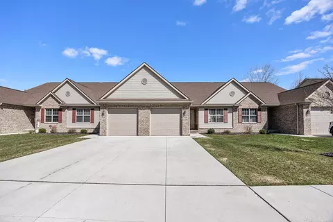 205 Jonathon Dr, Almont, MI 48003