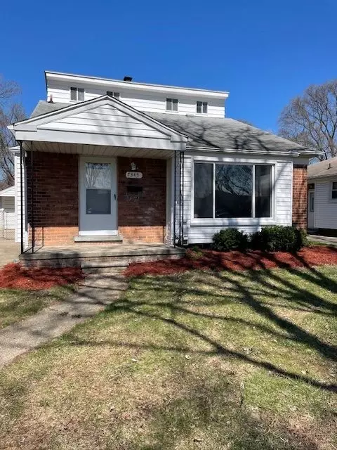 7345 W Frumin, Westland, MI 48185