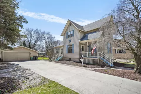36066 Friday St, Richmond, MI 48062