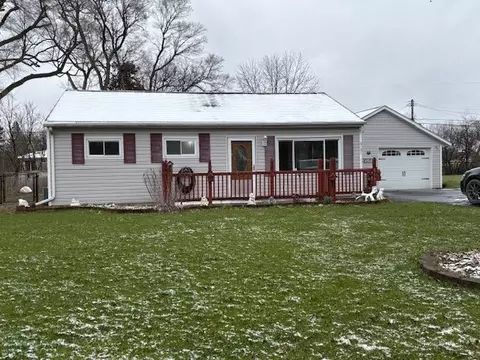 6101 Springdale Blvd, Grand Blanc, MI 48439