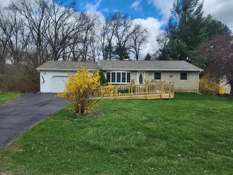 4008 Mcarthur Rd, Leoni, MI 49203