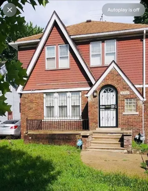18480 Westphalia St, Detroit, MI 48205