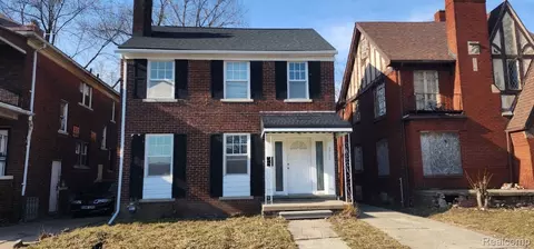 4762 Cortland St, Detroit, MI 48204