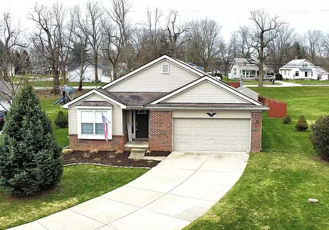125 Fox Run, Linden, MI 48451
