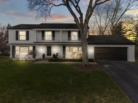 31087 Old Stage Rd, Beverly Hills, MI 48025