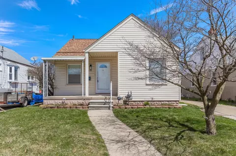 23036 Audette St, Dearborn, MI 48124
