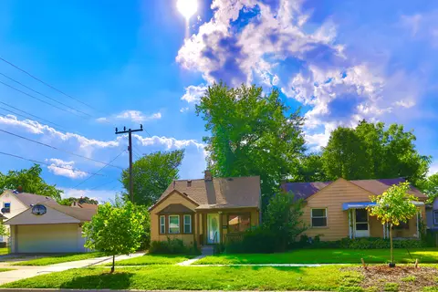 3638 Katherine St, Dearborn, MI 48124