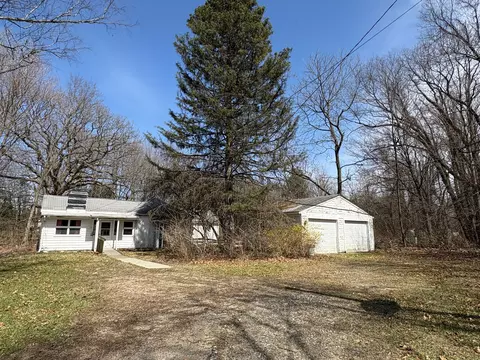 2415 Norton Rd, Marion, MI 48843