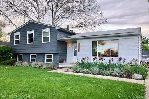 42834 Joy Rd, Plymouth, MI 48170
