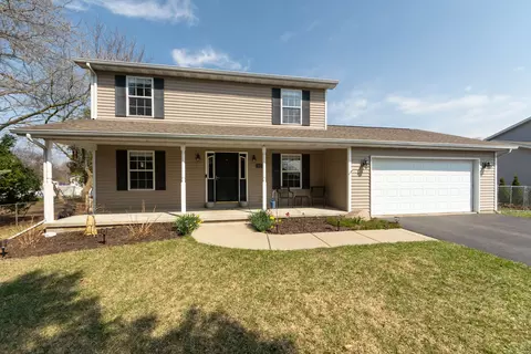 2383 Ava, Oceola, MI 48843