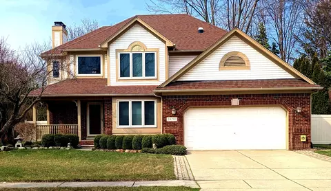 24781 Camille Dr, Harrison, MI 48045