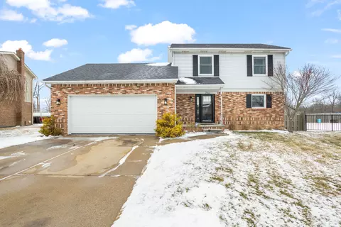29867 James, Gibraltar, MI 48173