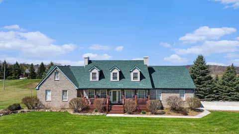 5160 Atlas Rd, Grand Blanc, MI 48439
