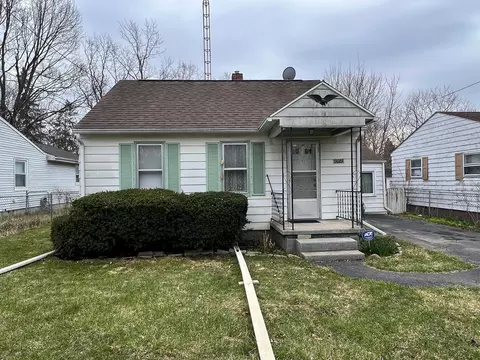 3089 W Mott Ave, Mount Morris, MI 48504