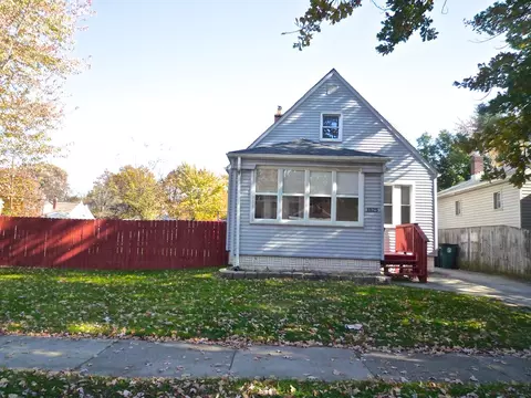 1525 Hoffman Ave, Royal Oak, MI 48067