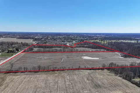 Vl Whisper Ridge Dr, Lapeer, MI 48446