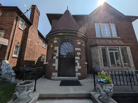 17500 Stoepel St, Detroit, MI 48221