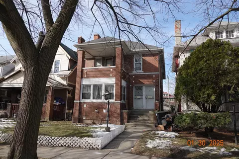 9051 N Martindale St, Detroit, MI 48204