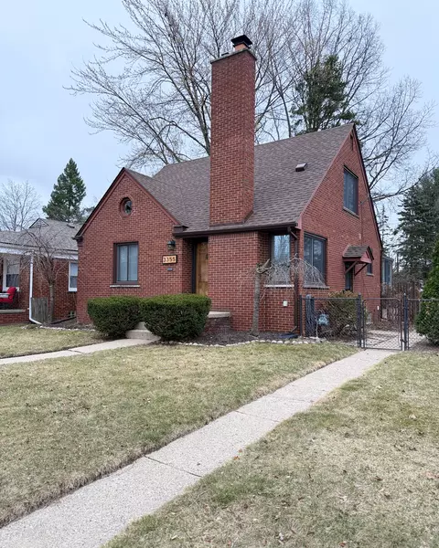 3355 Parker St, Dearborn, MI 48124