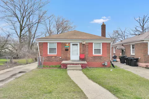 14409 Cruse St, Detroit, MI 48227