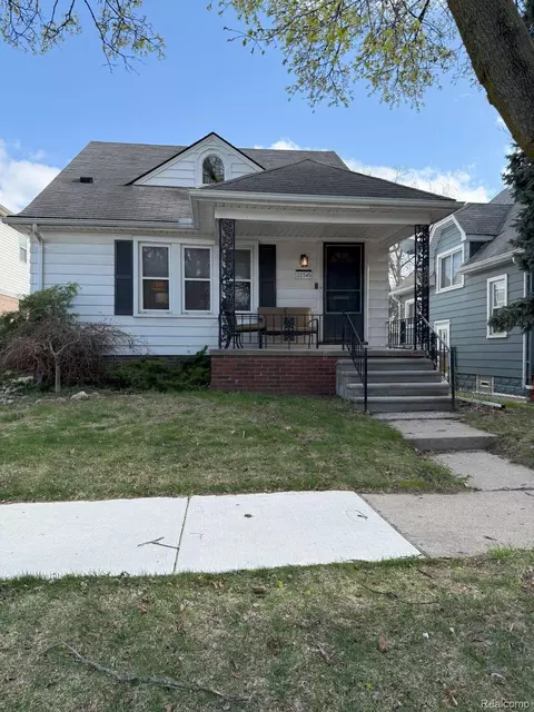 22345 Nona St, Dearborn, MI 48124