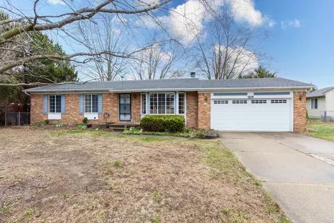 6051 Homestead, Grand Blanc, MI 48439