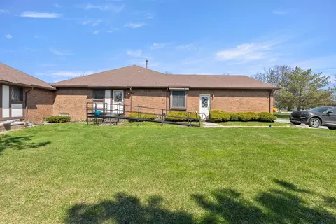 3345 Heritage Pkwy, Dearborn, MI 48124