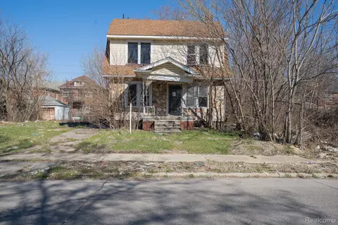 3226 Glynn, Detroit, MI 48206
