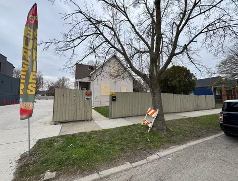 3607 Clippert St, Detroit, MI 48210